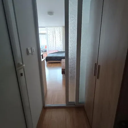 Apartment гербер 3 Sunny Beach