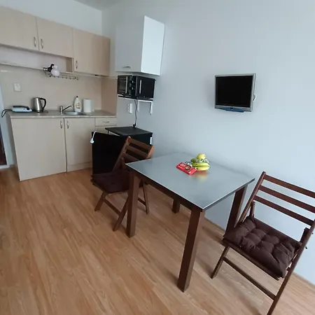 гербер 3 Apartment *